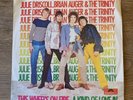 Pop Psych Julie Driscoll, Brian Auger ‎– This Wheel's On Fire Polydor ‎– 59 186