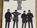 The Beatles Long Tall Sally EP Parlophone ‎– GEP 8913 SOLID ORIG PRESS SOLD UK
