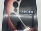 Arcane Season 1 & 2 Official Soundtrack Vinyl Bundle Brand New In Hand Ships Now