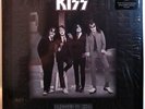 KISS - Dressed To Kill Vinyl 2014 USA LP,  Mispress Labels - Ume, Casablanca