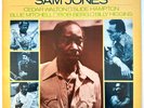 MUSE MR 5149 - SAM JONES - SOMETHING IN COMMON - With Blue Mitchell - PROMO COPY