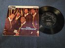 MOTOWN-THE TEMPTATIONS-THE TEMPTATIONS-UK TAMLA MOTOWN EP + PS
