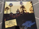 Eagles ‎– Hotel California  DCC Compact Classics ‎– LPZ-2043 US 1992 Mint- Vinyl