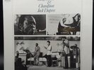 King Curtis & Champion Jack Dupree, Blues at Montreux, Atlantic, LP, sealed