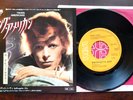 DAVID BOWIE 45 P/S SINGLE ' YOUNG AMERICANS ' JAPAN - EX