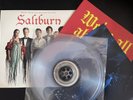 SALTBURN The Motion Picture Soundtrack Bath Water Liquid Vinyl Free Shipping