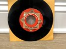 The Rockmasters – Raining Teardrops / Get Yo - Self Married, VG quality Vinyl 45