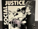 SOCIAL JUSTICE Unity Is Strength LP downset gorilla biscuits straight edge hc