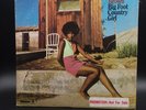 Mel Brown, Big Foot Country Girl, Impulse/ABC, LP, gatefold, promo