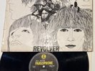 The Beatles - Revolver 1st Aus *Mono* Press w/both Dr Robert Misprints. -2/-2