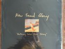 New Found Glory Nothing Gold Can Stay 2002 Original Pressing Vinyl Record Sealed