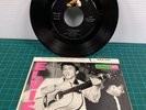 Elvis Presley EPA-747 Blue Suede Shoes 45 RCA 4 Song Self Titled