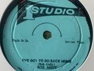 BOB ANDY I've Got to Go Back Home/DOREEN SHAFFER 12
