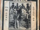 SANTIC I'll Be Gone 12