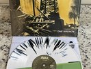 AVAIL- One Wrench LP 2023 Limited Reissue Vinyl Fat Wreck Chords NOFX