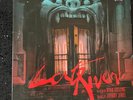 LOST RIVER (FILM OST) - JOHNNY JEWEL - 3X PURPLE COLOURED LP USED