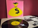 Teenage Fanclub - Bandwagonesque LP - Nr Mint 1st UK Vinyl