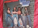Thin Lizzy - Fighting Original 1975 Vinyl