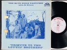 Bluegrass LP THE BLUE RIDGE PARTNERS Tribute Louvin Brothers OLD HOMESTEAD (MI)