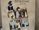 1977 Fleetwood Mac Rumours Vinyl Record Album Capitol Winchester 1st Press VG++