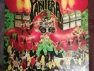 Pantera Projects In The Jungle Vinyl