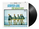 The Beach Boys - SURFER GIRL - Vinyl LP Reissue - NEW & SEALED