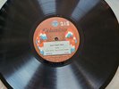 78 Louis Armstrong Clara Smith ‎Columbia 14073-D  Court House Blues The L & N