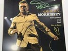 MORRISSEY Las Vegas 2024 Beethoven Was Deaf Live Vinyl Autographed Record W/BAS