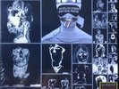 ORIGINAL VINYL THE ROLLING STONES EMOTIONAL RESCUE REVISITED 5 LP BOX SET