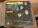 Shadows of Knight,Featuring Alone/Follow/Shake,Super K Label,Promo LP