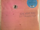 GALAXIE 500 – UNCOLLECTED NOISE NEW YORK ’88 -’90 - COLORED VINYL 2xLP NEW - A3