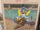 LITTLE FEAT - Down On The Farm (1979) RARE WHITE LABEL ADVANCE TEST PRESSING