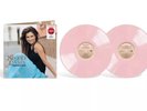 Shania Twain Greatest Hits Limited Edition Baby Pink Color Vinyl 2LP SEALED*READ