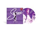 Selena ONES Greatest Hits Exclusive Picture Disc Vinyl 2LP w/ Poster SEALED*READ