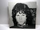 THE DOORS - RESURRECTION / 2 LP SET - PARIS RECORDS FRENCH FAN CLUB MONO - EX/EX