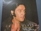 Elvis Presley RARE Stax Trax LP. Unreleased and Undubbed versions