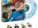 New Found Glory: Sticks And Stones Whirlpool Splatter Vinyl LP. Radiosurgery.
