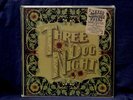 THREE DOG NIGHT VERY RARE SEALED LP 7 SEPARATE FOOLS 1972 USA 1stPRESS W/STICKER