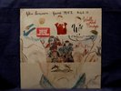 JOHN LENNON VERY RARE SEALED LP WALLS & BRIDGES 1974 USA 1stPRESS W/HYPE STICKER