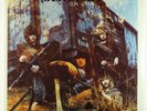 Gun - Gun Sight LP - Epic Reissue SEALED