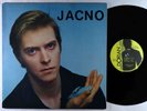 Jacno - S/T LP - Celluloid/Dorian France