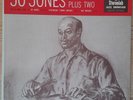 JO JONES plus 2 [VANGUARD] original 