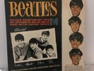 THE BEATLES   LP    SONGS, PICTURES AND STORIES FABULOUS