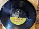 Unknown Unreleased Doo-Wop Teen Blue Eyed Northern Soul Acetate JACK LEWIS Hear