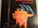 Black Sabbath Paranoid Warner Bros Records 1970 33 RPM GateFold BSK 3104 Good Co