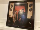 The Stranglers - Rattus Norvegicus 1977 UK LP VG+/VG+ A2U/B1U