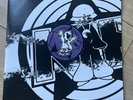 Liquid Crystal  Let It Go EP  Old Skool/Hardcore/Breakbeat/Mint/12”