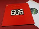 Aphrodites Child  666  -  Vertigo 6673001 Germany 1975 - 2 LP-Set sehr gut