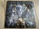 Spock's Beard Snow Live Triple Vinyl - Sealed ( Slight Crease to Sleeve)