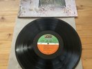 Led Zeppelin Zoso German 1972 Pressing Atlantic Blues Rock Meilenstein Ois Top